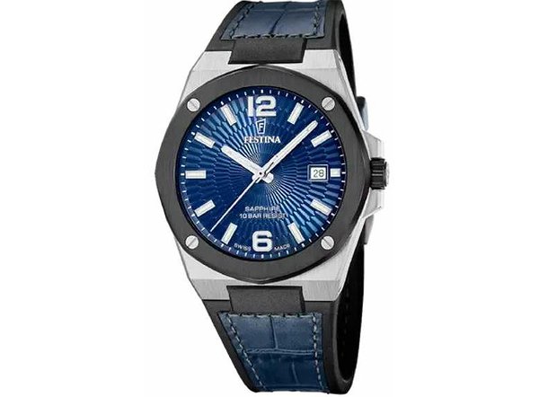Festina Мужские часы F22001/2