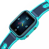 UWatch Смарт часы Smart Kinder GPS Tracking 3836, 1797904