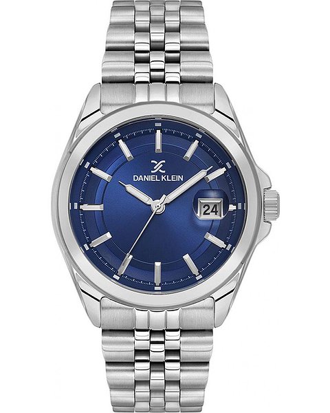 Daniel Klein Чоловічий годинник Premium Gents DK.6.14205-3