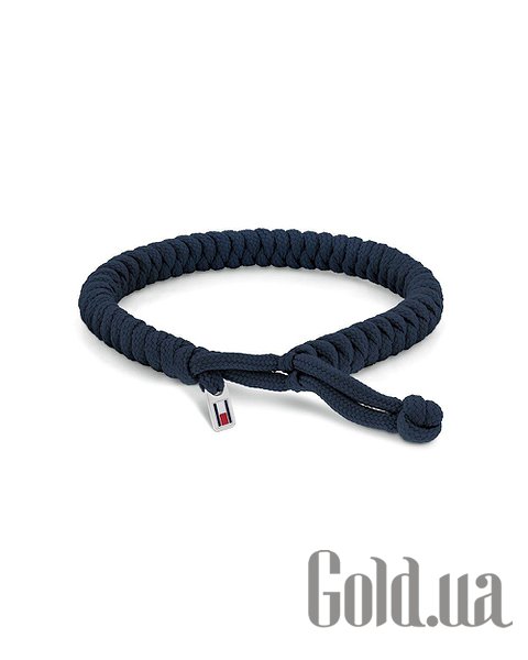 Чоловічий браслет Tommy Hilfiger