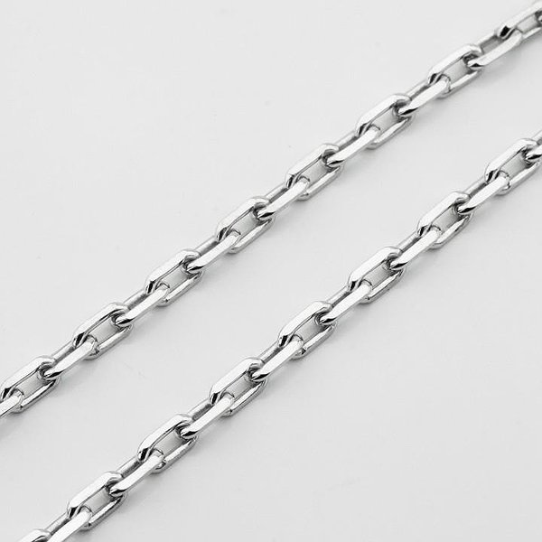Серебряная цепь DIA4300550
