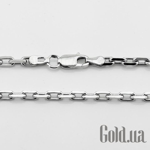 Серебряная цепь DIA4300550 – изображение 2