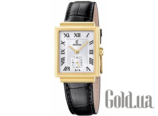 Festina Чоловічий годинник F20776/1 F20776/1