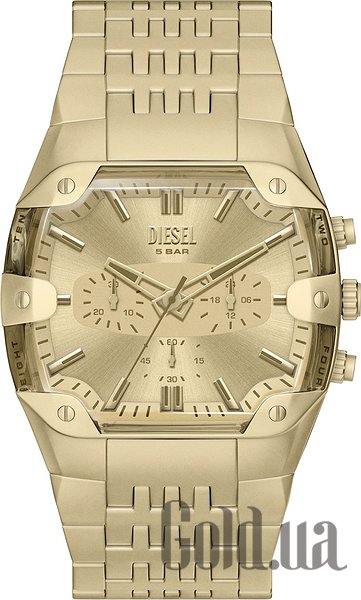 Diesel Мужские часы DZ4718 DZ4718