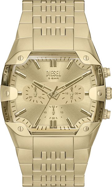 Diesel Мужские часы DZ4718 DZ4718