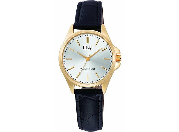 Q&Q Женские часы C37A-010PY C37A-010PY