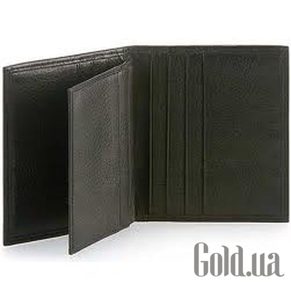 

Визитница Piquadro, Черный, MODUS Black Кредитница
