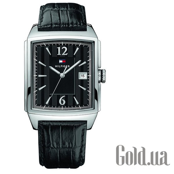 

Дизайнерские часы Tommy Hilfiger, Classic 1710279