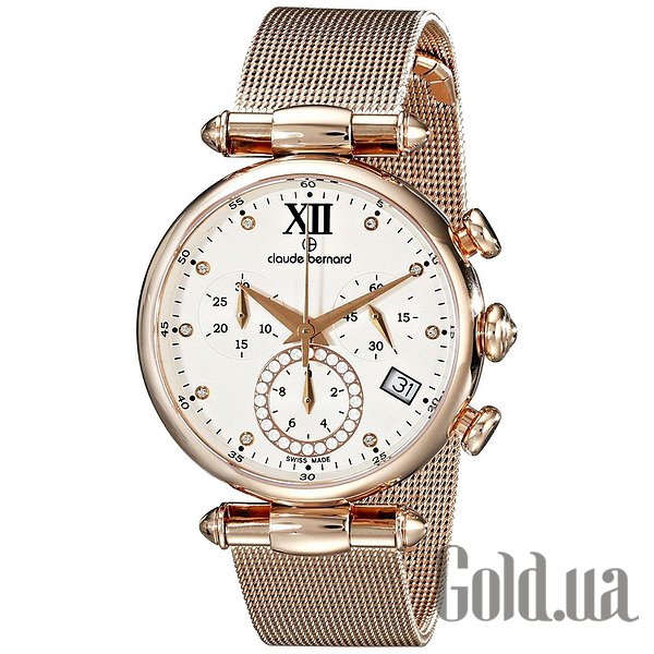 

Швейцарские часы Claude Bernard, Женские часы 10216 37R APR1
