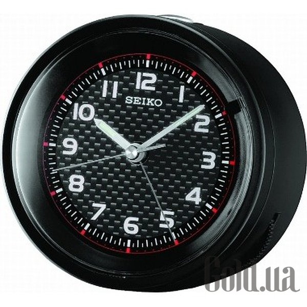 

Настольные часы Seiko, Настольные часы qXE021J