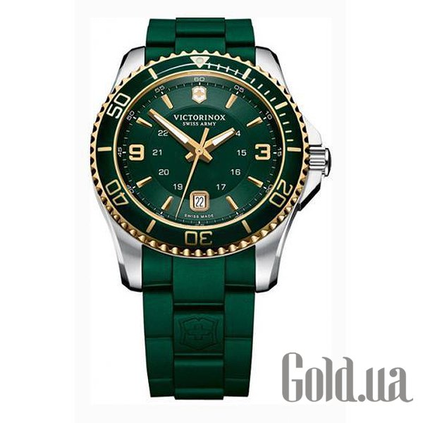 

Швейцарские часы Victorinox Swiss Army, Мужские часы Maverick GS