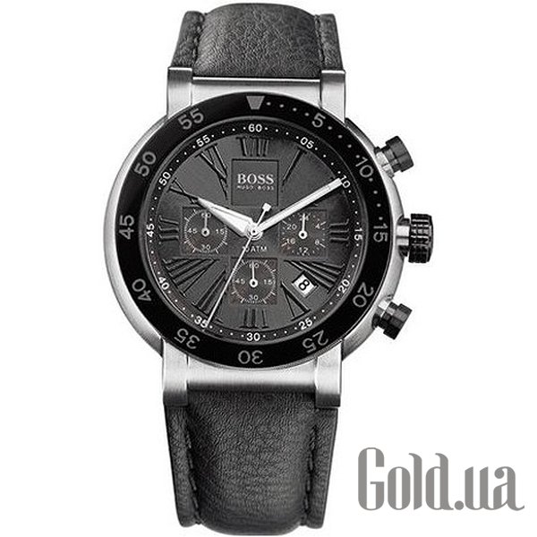 

Дизайнерские часы Hugo Boss, HB-114 Round 1512311