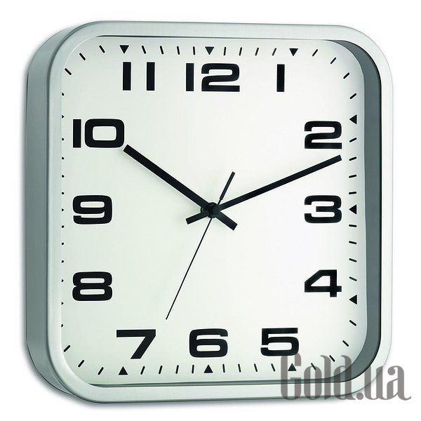 Купить TFA Настенные часы 603013