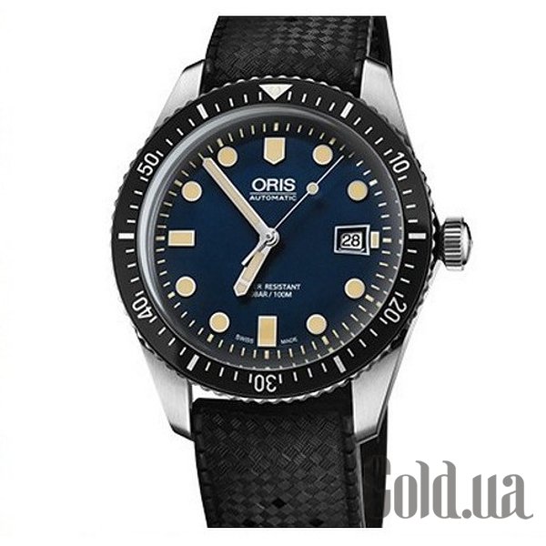 

Швейцарские часы Oris, Мужские часы 733.7720.4055 RS 4.21.18