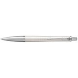 Parker Шариковая ручка Urban Premium Pearl Metal CT 1931611, 1527569