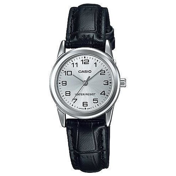 Casio Жіночий годинник Standard Analogue LTP-V001L-7B