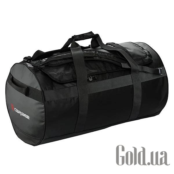 

Дорожная сумка Caribee, Черный, Дорожная сумка Kokoda 65 Duffle Black