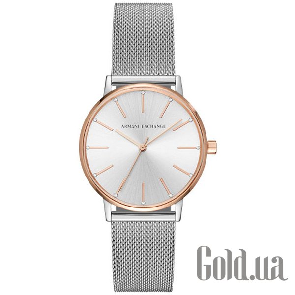 

Дизайнерские часы Armani Exchange, Женские часы Lola AX5537