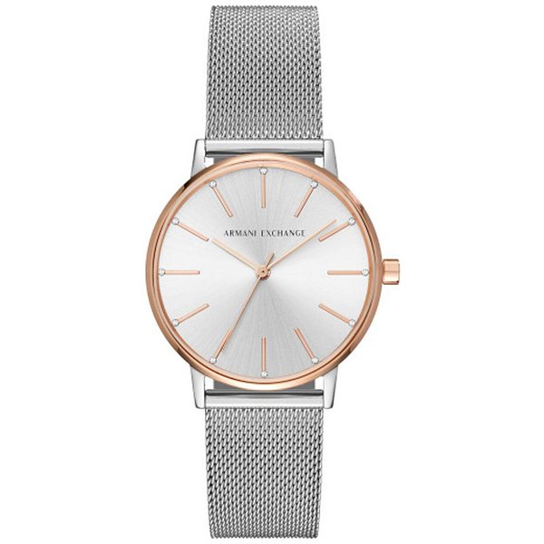 Armani Exchange Жіночий годинник Lola AX5537