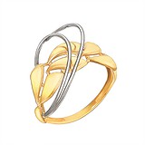 Женское золотое кольцо, 1607441
