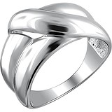 Женское серебряное кольцо, 1626129