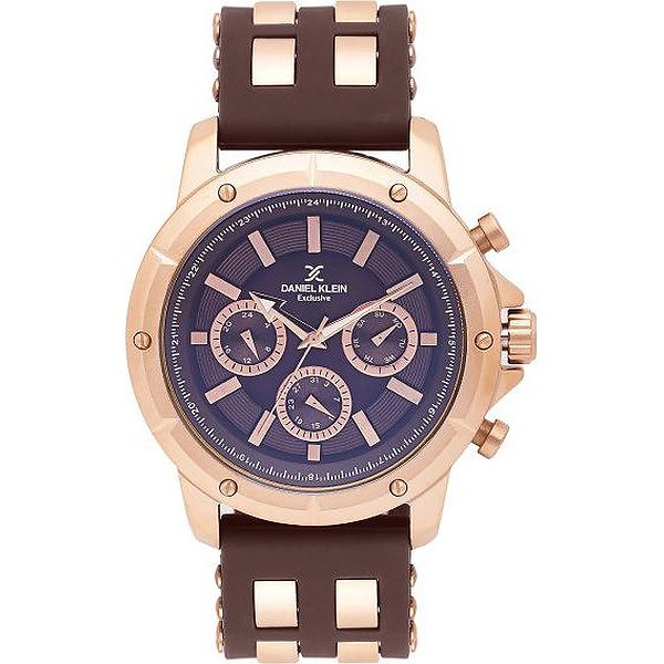 Daniel Klein Чоловічий годинник DK11020-7
