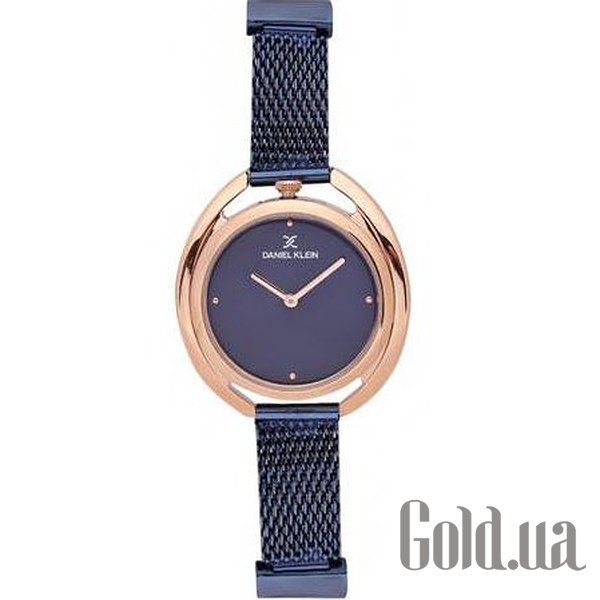Купити Daniel Klein Жіночий годинник DK11453-4
