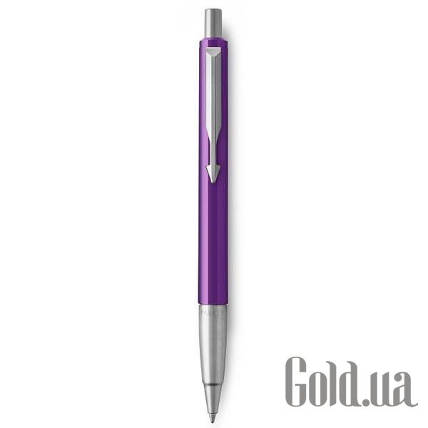 Купить Parker Шариковая ручка Vector 17 Purple BP 05 532