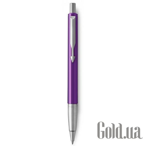 

Ручка Parker, Шариковая ручка Vector 17 Purple BP 05 532
