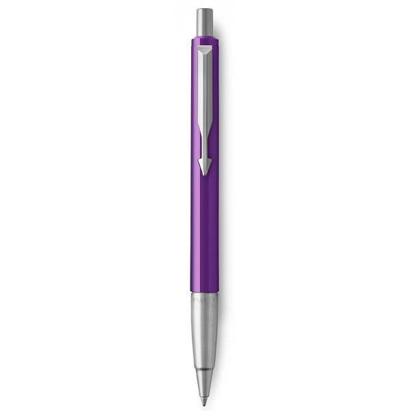 Parker Шариковая ручка Vector 17 Purple BP 05 532