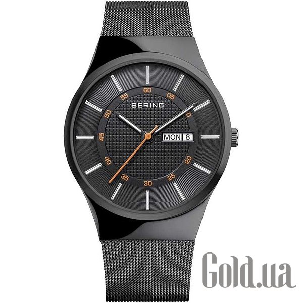 

Дизайнерские часы Bering, Мужские часы Classic 12939-222
