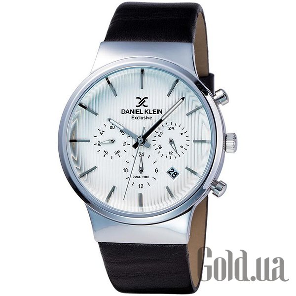 Купити Daniel Klein Чоловічий годинник DK11891-3