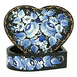 Сапфир Декоративна шкатулка ШК-16М-022, 1683217