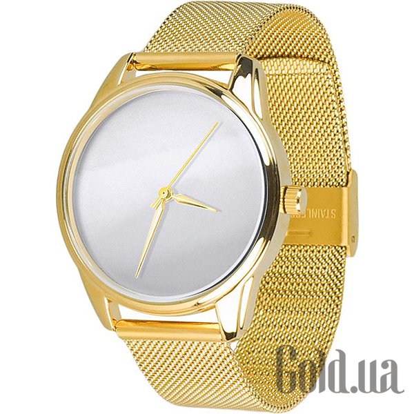 Женские часы "Минимализм " Minimalizm-pemeshok-iz-nepzhaveyushchey-ctali-zoloto