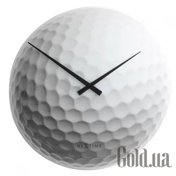 

Настенные часы NeXtime, Настенные часы "Гольф" 8806