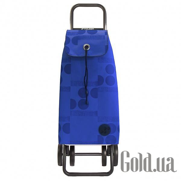 

Дорожная сумка Rolser, Синий, Сумка-тележка I-Max Logos Logic Dos+2_43 Azul