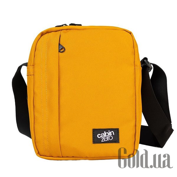 

Сумка мужская CabinZero, Оранжевый, Сумка Sidekick 3L/Orange Chill Cz21-1309