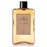 Naomi Goodsir Parfums Парфюмированная вода Or du Serail 50мл OR DU SERAIL, 1704209