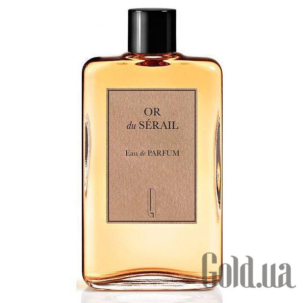Купить Naomi Goodsir Parfums Парфюмированная вода Or du Serail 50мл OR DU SERAIL