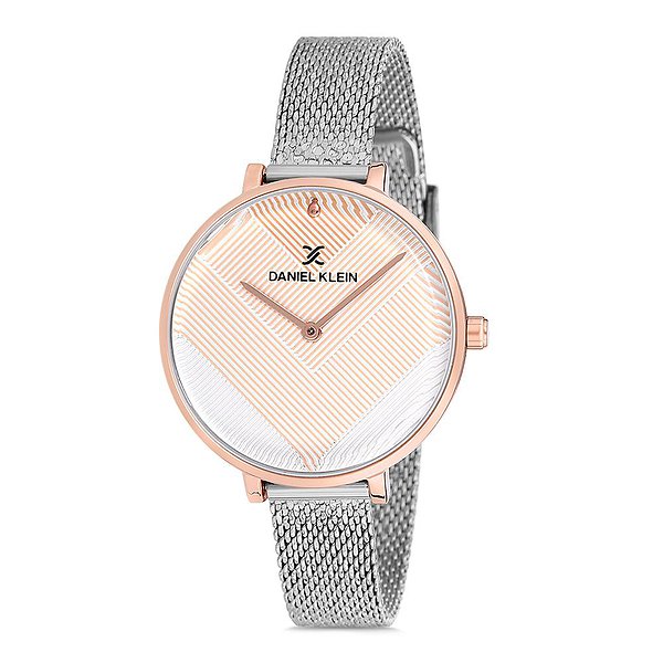 Daniel Klein Жіночий годинник DK12049-4