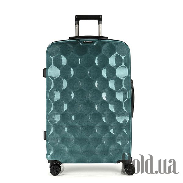 

Дорожная сумка Gabol, Бирюзовый, Чемодан Air (L) Turquoise