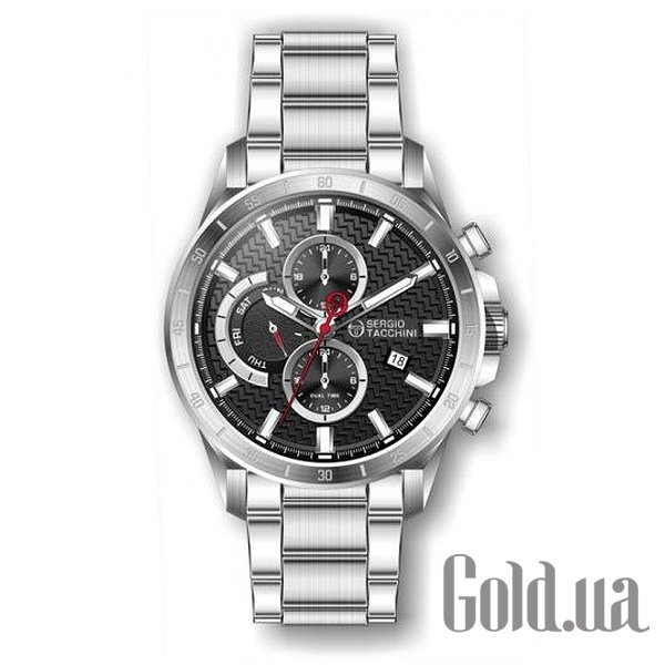 Купить Sergio Tacchini Мужские часы ST.1.10028.1