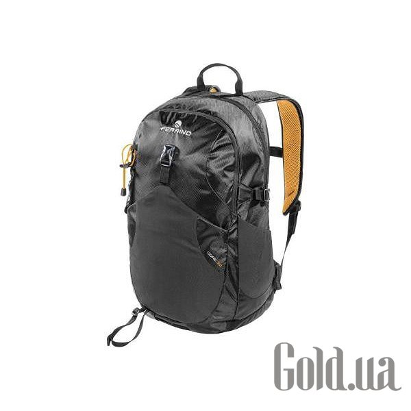 

Рюкзак Ferrino, Черный;оранжевый, Рюкзак Core 30 Black/Orange