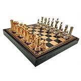 Italfama Шахматы 46G+222GN, 1739025