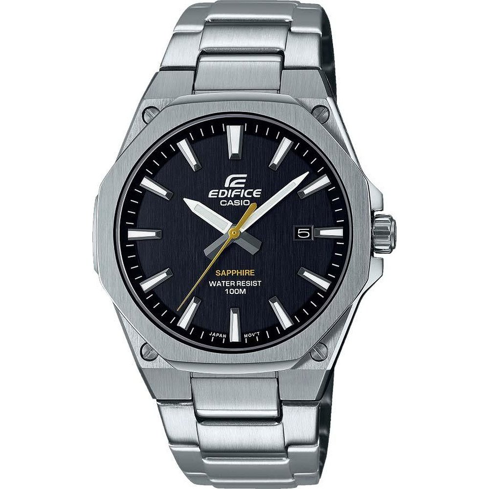 Casio Мужские часы EFR-S108D-1AVUEF