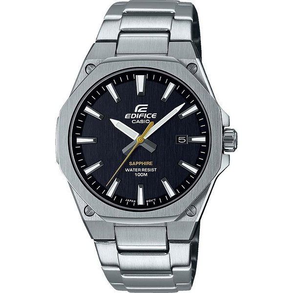 Casio Мужские часы EFR-S108D-1AVUEF