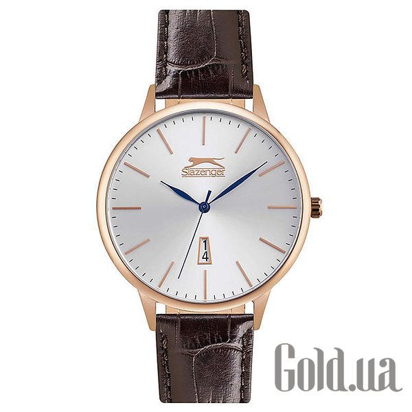 

Мужские часы Slazenger, Мужские часы SL.09.6195.1.02