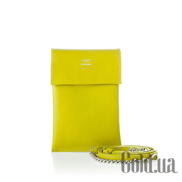 

Сумки женские VIF, Желтый, Женская сумка 30096-09Е-30