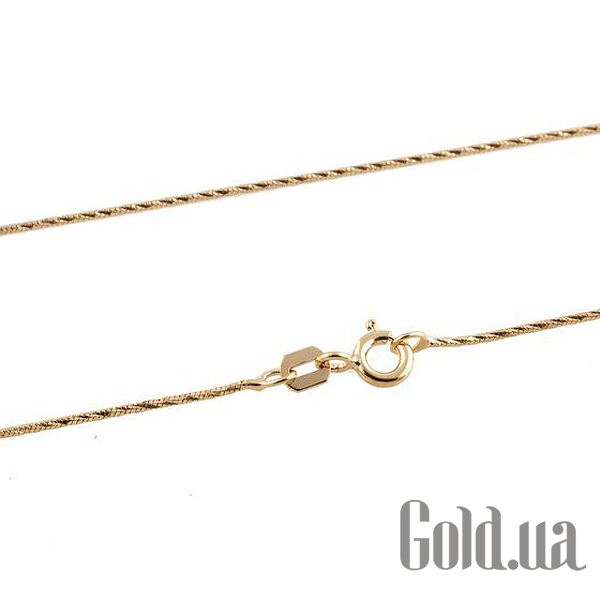 

Цепи Fresh Jewelry, Серебряная цепь в позолоте, 50