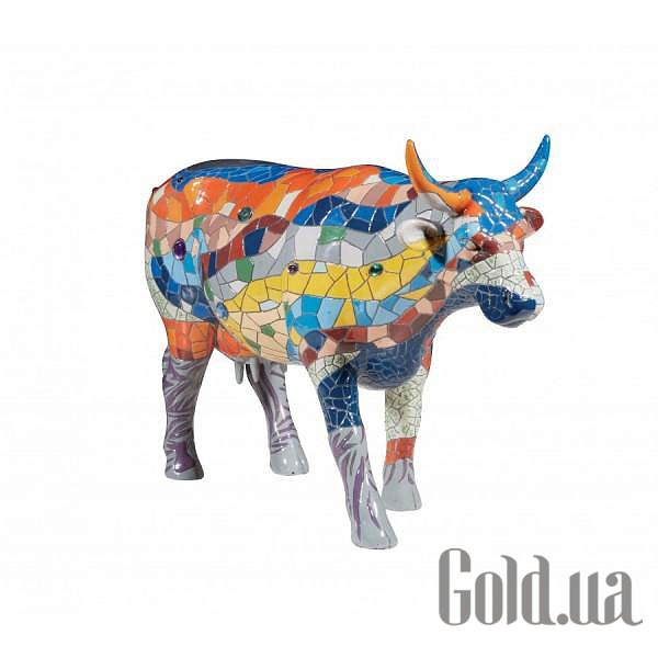 

Статуэтка Cow Parade, Статуэтка "Barcelona" 46783